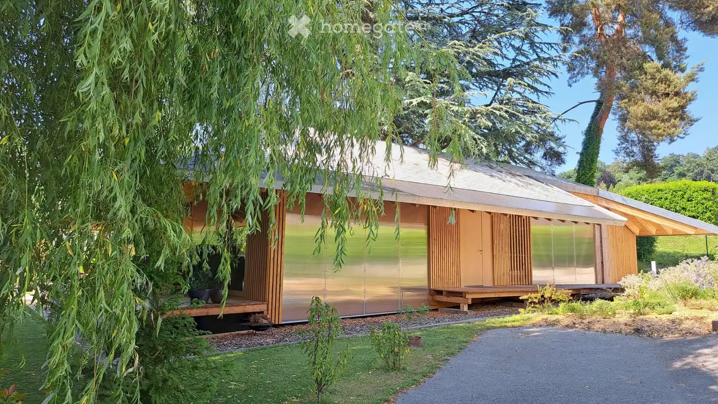 Maison individuelle à louer - 1000 Lausanne 25 - Photo 2