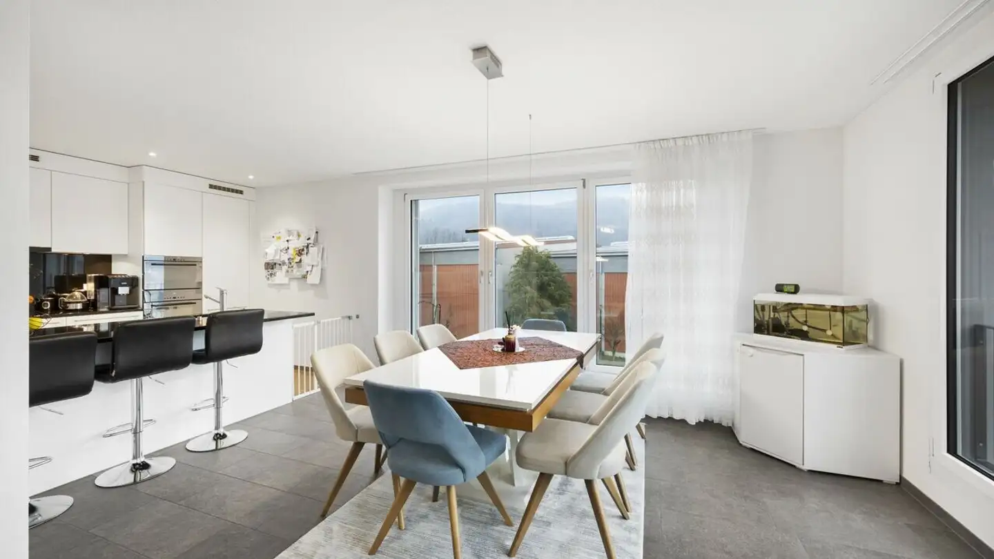 Appartamento in vendita - 5080 Laufenburg - Photo 2