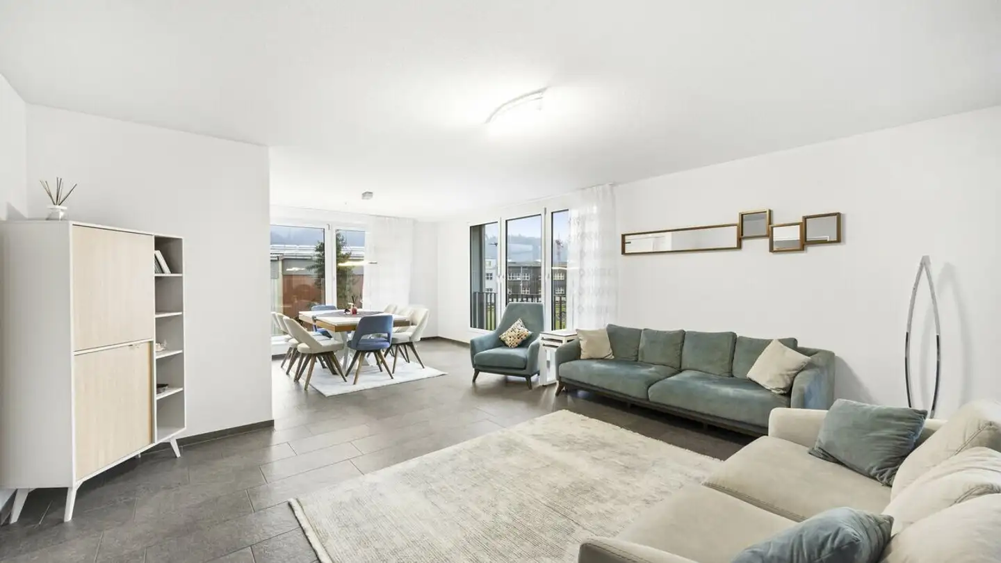 Wohnung kaufen - 5080 Laufenburg