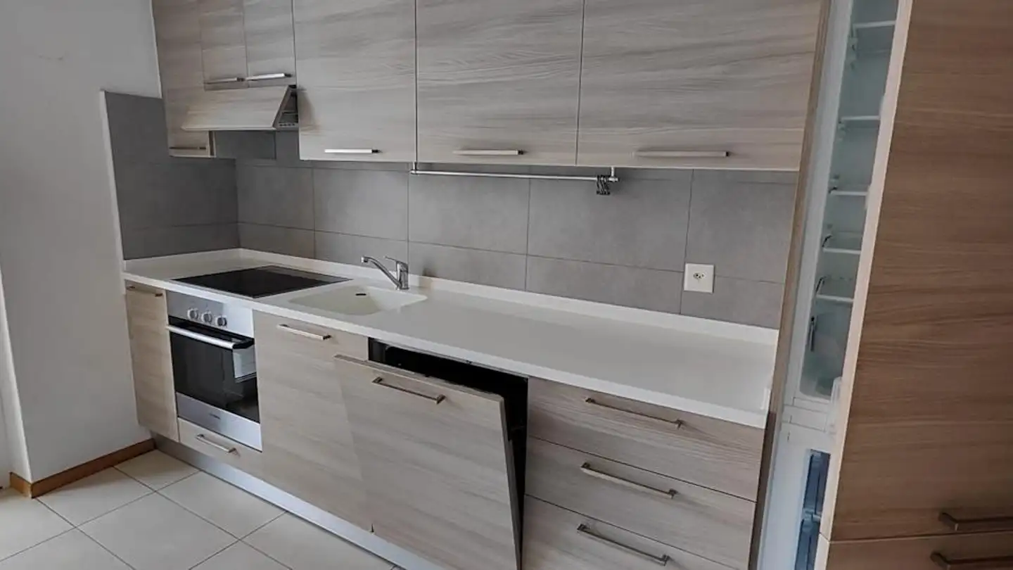 Appartamento in affitto - Via Molinazzo 37, 6982 Agno - Foto 3