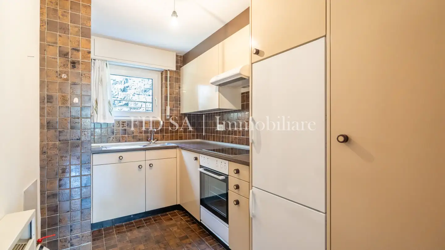 Wohnung kaufen - Via Costa Di Mezzo 7, 6614 Brissago - Foto 4