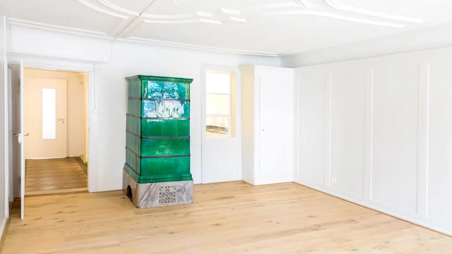 Wohnung mieten - Oberstadt 14, 8200 Schaffhausen - Foto 3
