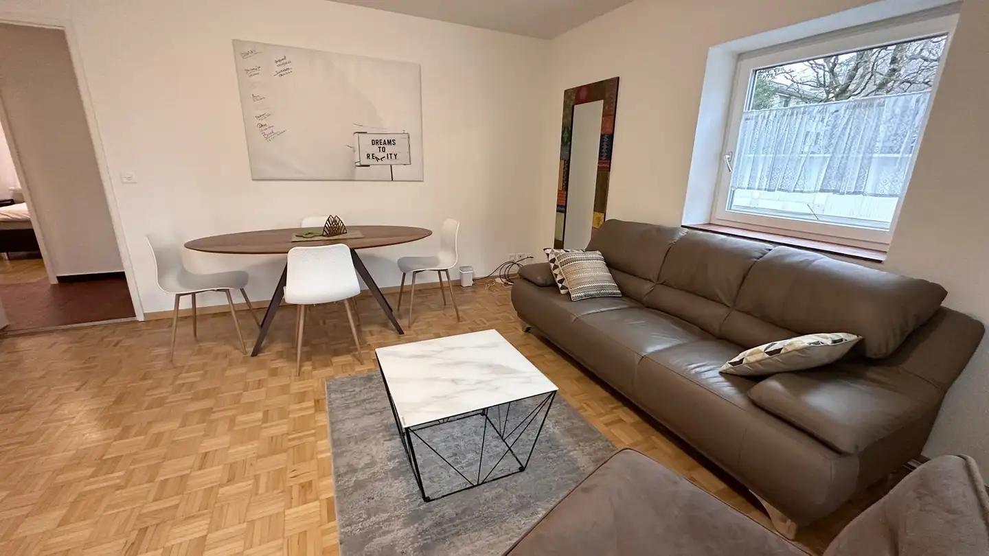 Stanza singola in affitto - 8152 Glattbrugg - Foto 2