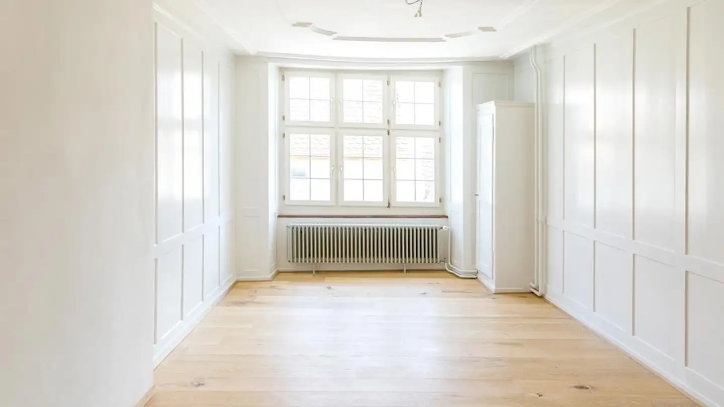 Wohnung mieten - Oberstadt 14, 8200 Schaffhausen - Foto 4