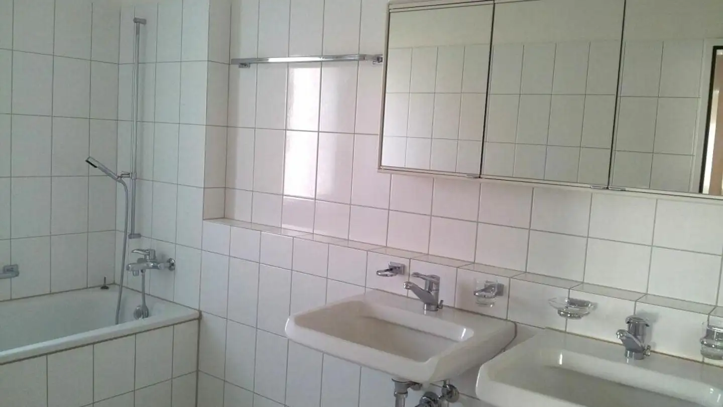 Apartment for rent - Im Sihlhof 17, 8134 Adliswil - Photo 3