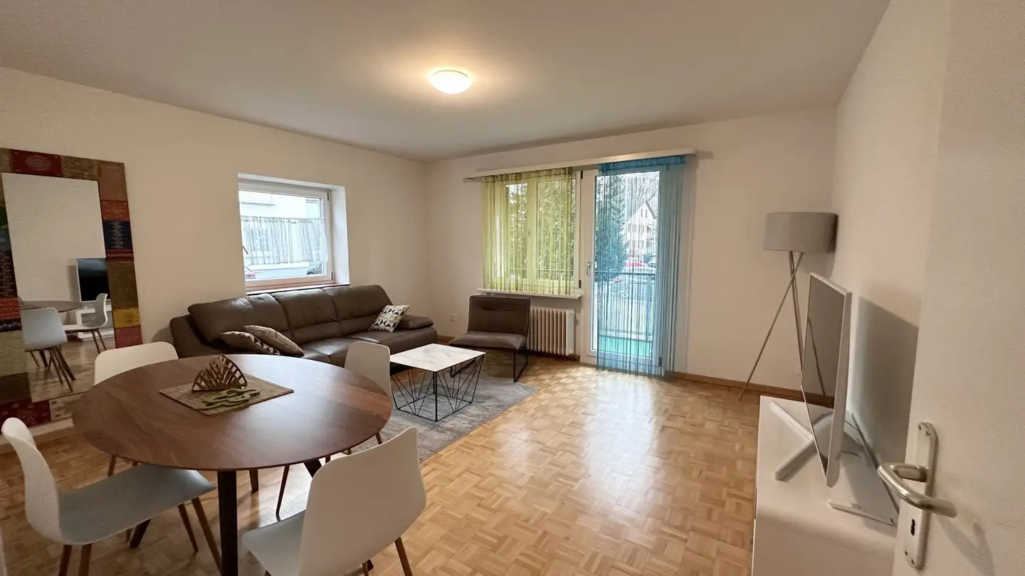 Stanza singola in affitto - 8152 Glattbrugg - Foto 4