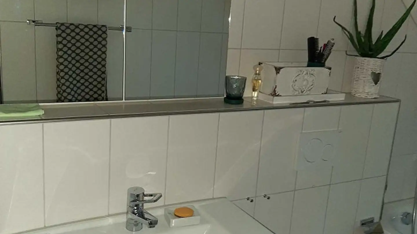 Apartment for rent - Heinrich Gujer-Strasse 10, 8494 Bauma - Photo 4