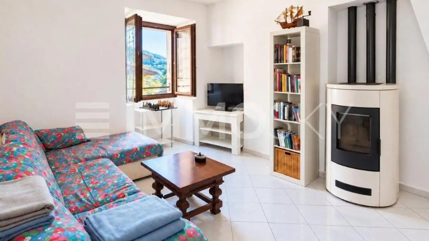Single house for sale - 6986 Miglieglia
