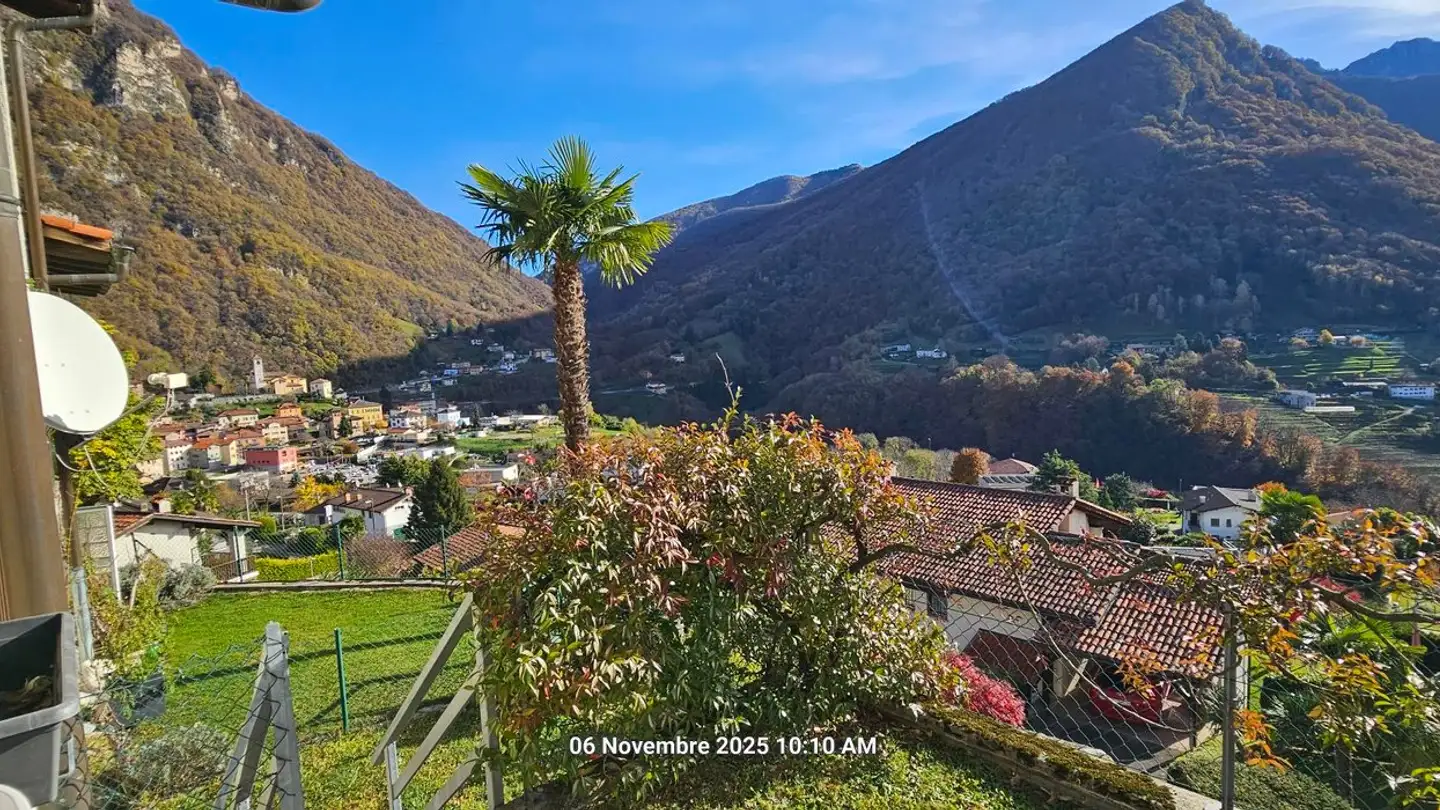 Casa singola in vendita - Stráda Dala Vigna 14, 6822 Arogno - Photo 2
