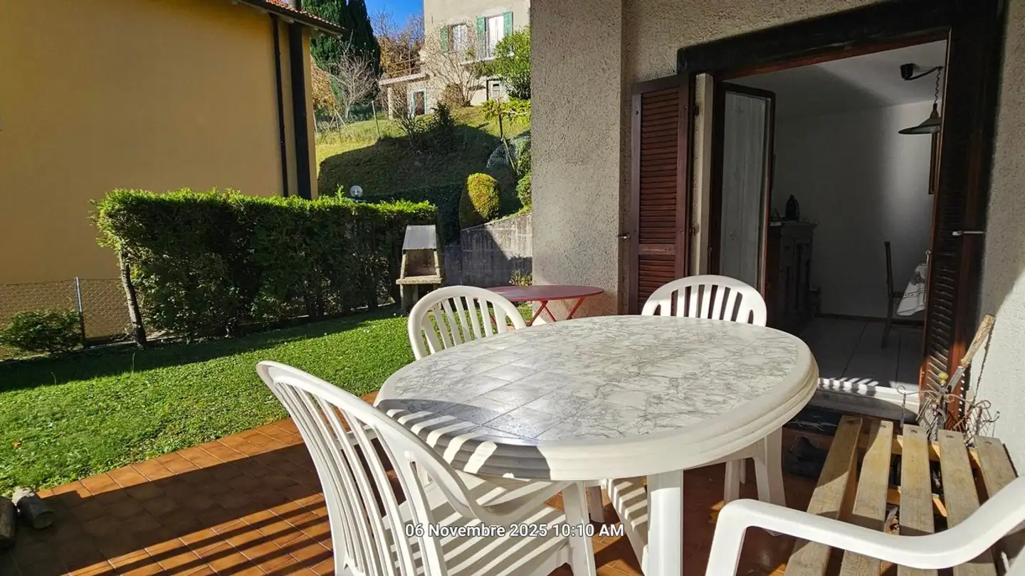 Casa singola in vendita - Stráda Dala Vigna 14, 6822 Arogno - Photo 3