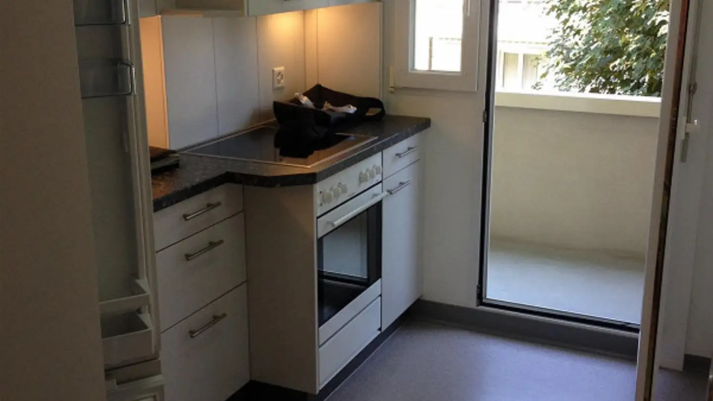 Appartamento in affitto - Weinberglistrasse 63, 6005 Luzern - Photo 2