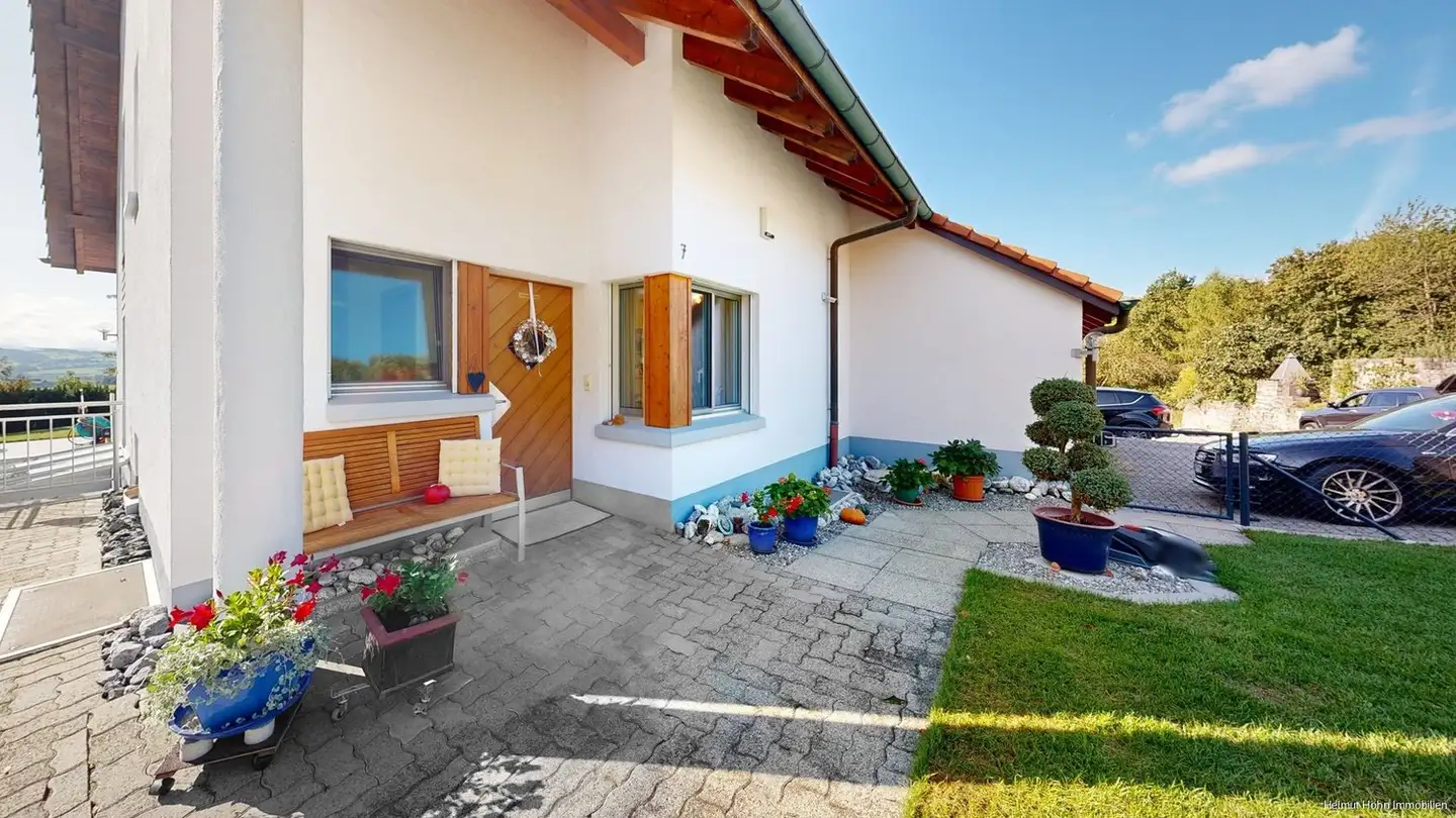 Maison individuelle à vendre - 9507 Stettfurt - Photo 2