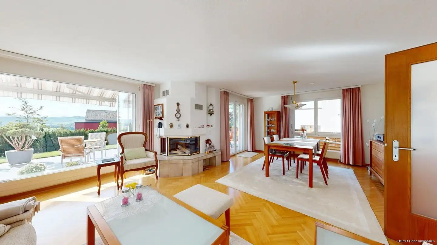 Maison individuelle à vendre - 9507 Stettfurt - Photo 3