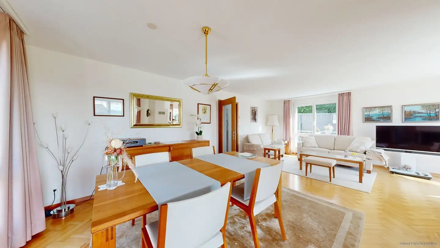 Maison individuelle à vendre - 9507 Stettfurt - Photo 4