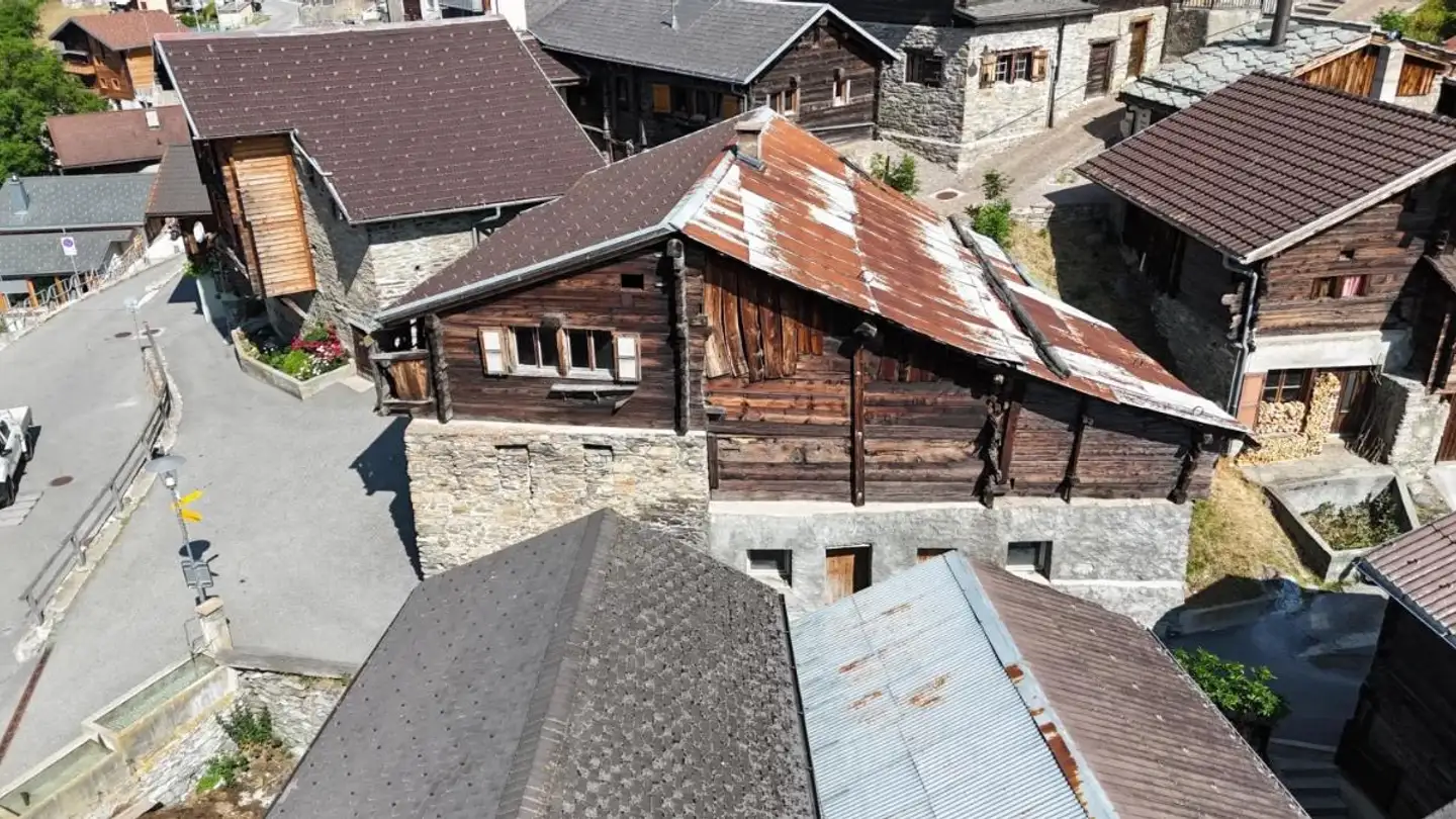 Casa singola in vendita - 3957 Erschmatt - Photo 3