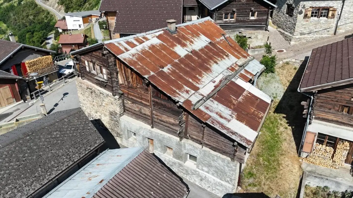 Casa singola in vendita - 3957 Erschmatt - Photo 4