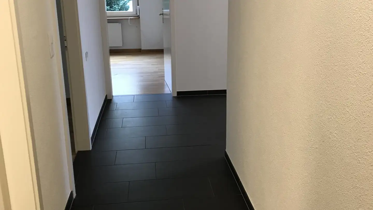 Apartment for rent - Ackersteinstrasse 10, 8049 Zürich