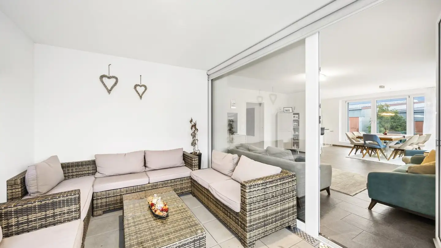 Appartamento in vendita - 5080 Laufenburg - Photo 4