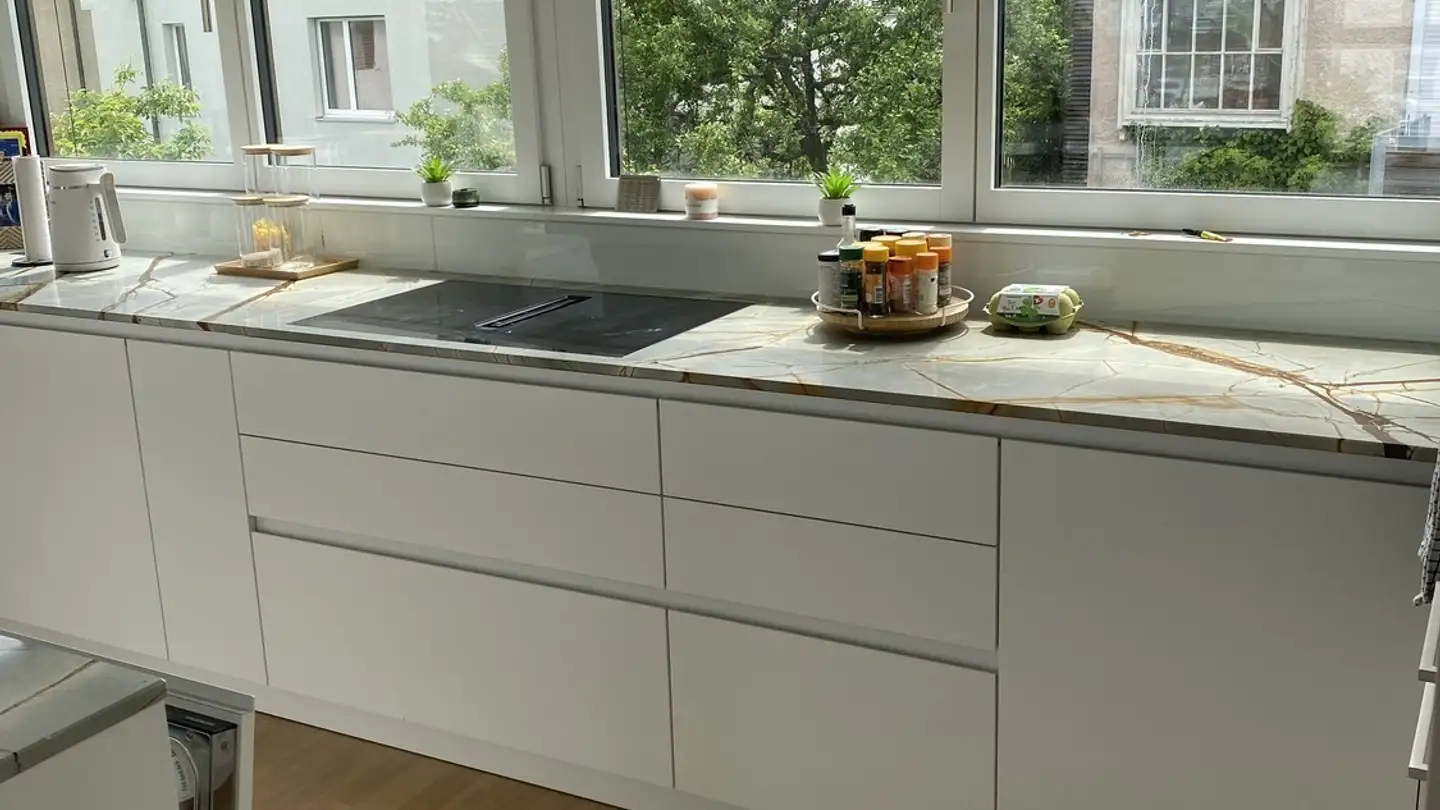 Zimmer mieten - 8048 Zürich - Foto 3