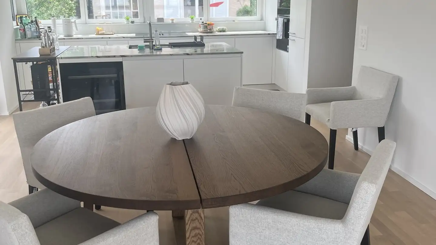 Zimmer mieten - 8048 Zürich - Foto 4