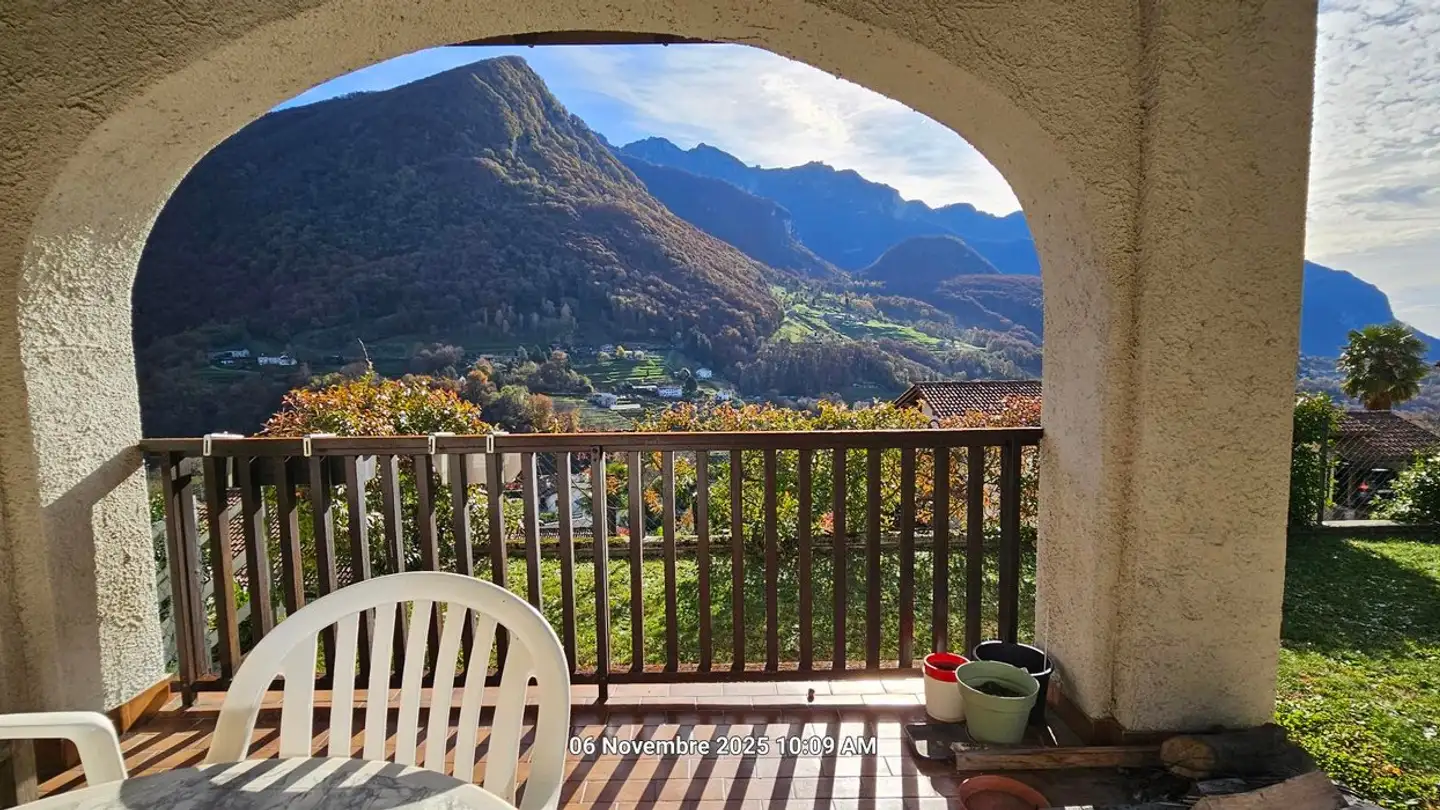 Casa singola in vendita - Stráda Dala Vigna 14, 6822 Arogno - Photo 4