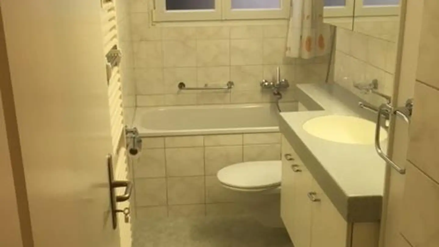 Appartamento in affitto - Weinberglistrasse 63, 6005 Luzern - Photo 3