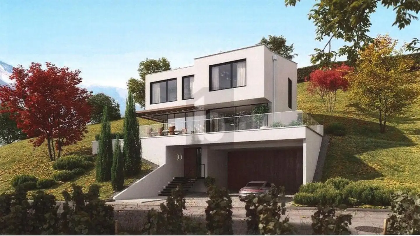 Villa in vendita - 3973 Venthône - Photo 4