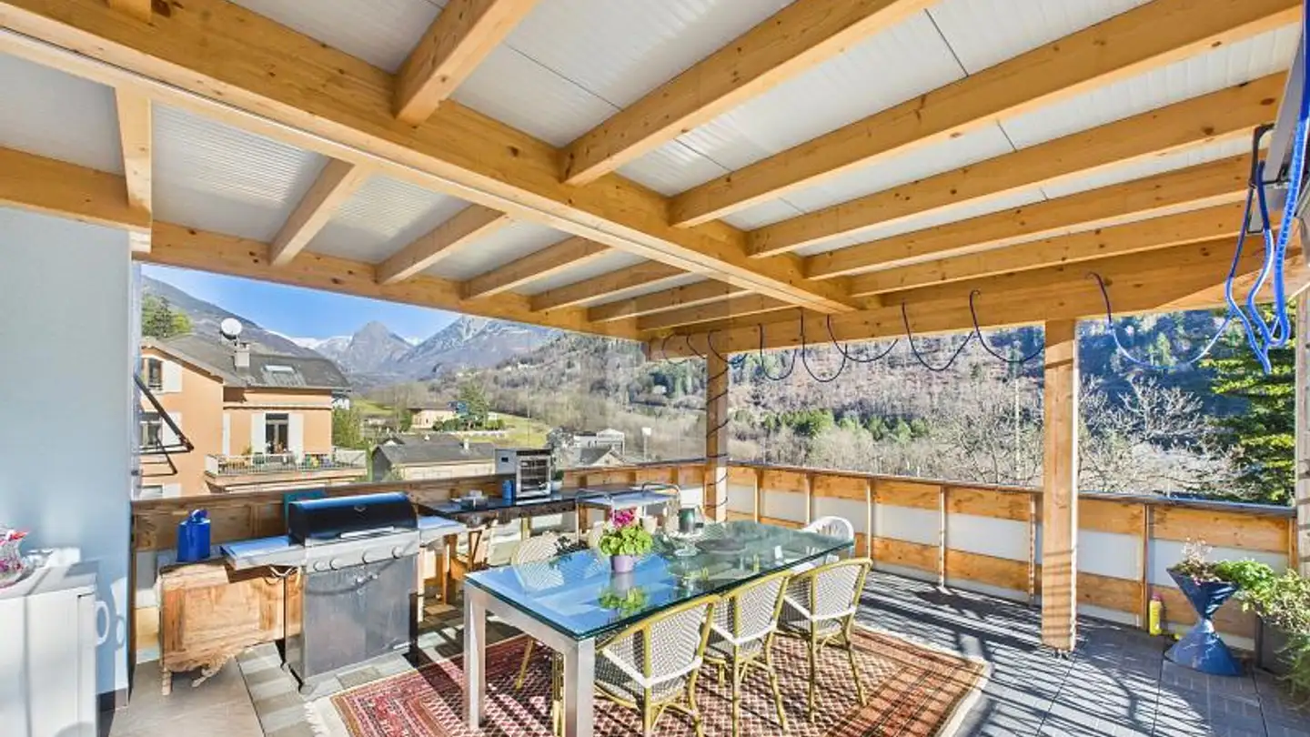 Casa singola in vendita - 6716 Acquarossa - Foto 3