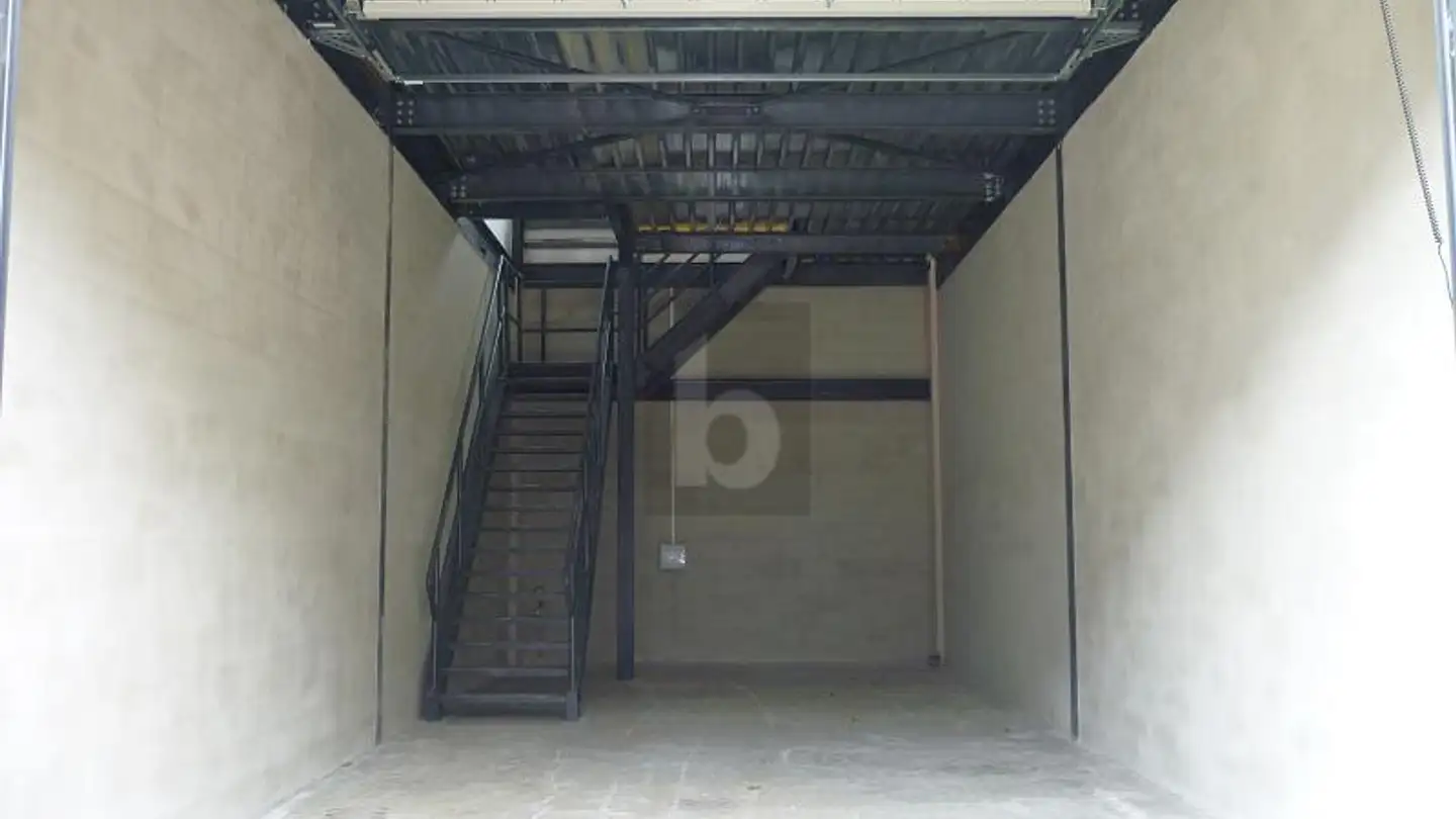 Immeuble industriel à louer - 1338 Ballaigues - Photo 3