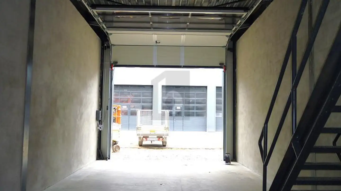 Immeuble industriel à louer - 1338 Ballaigues - Photo 4