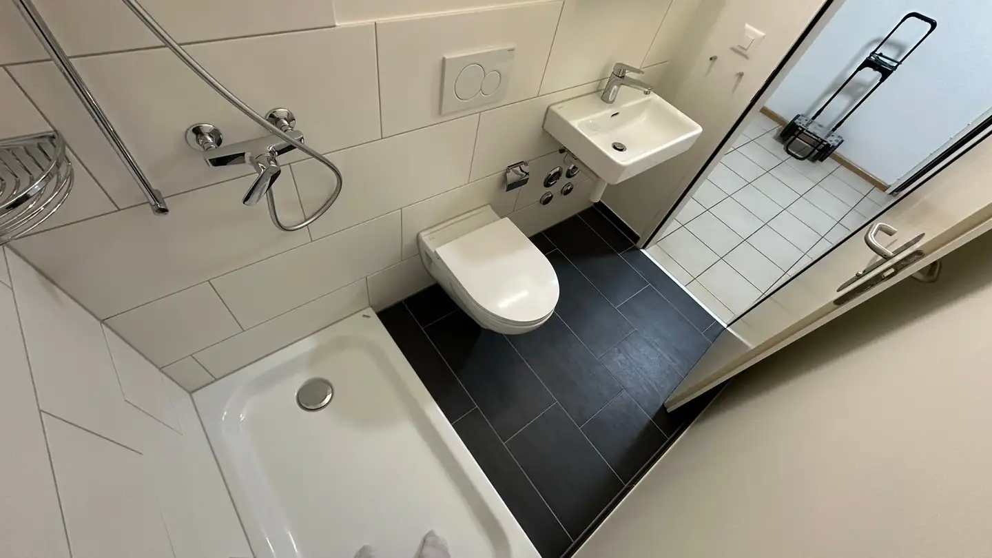 Wohnung mieten - Giessliweg 83, 4057 Basel - Foto 2