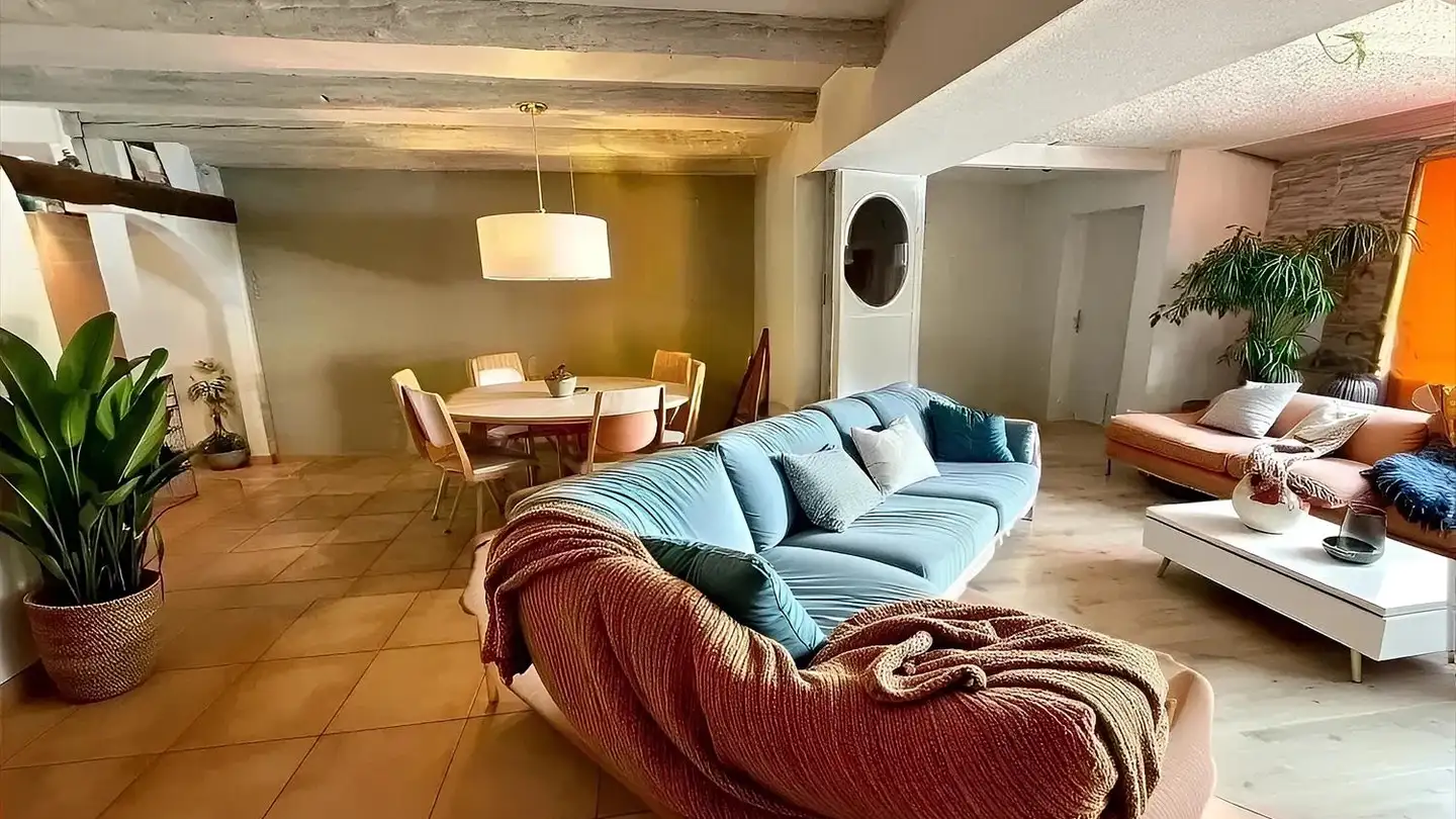 Reihenhaus kaufen - Rue Achille Merguin 14, 2942 Alle - Foto 2