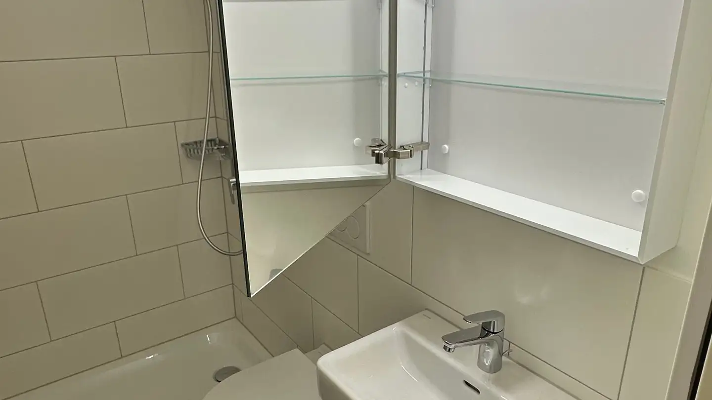 Wohnung mieten - Giessliweg 83, 4057 Basel - Foto 4