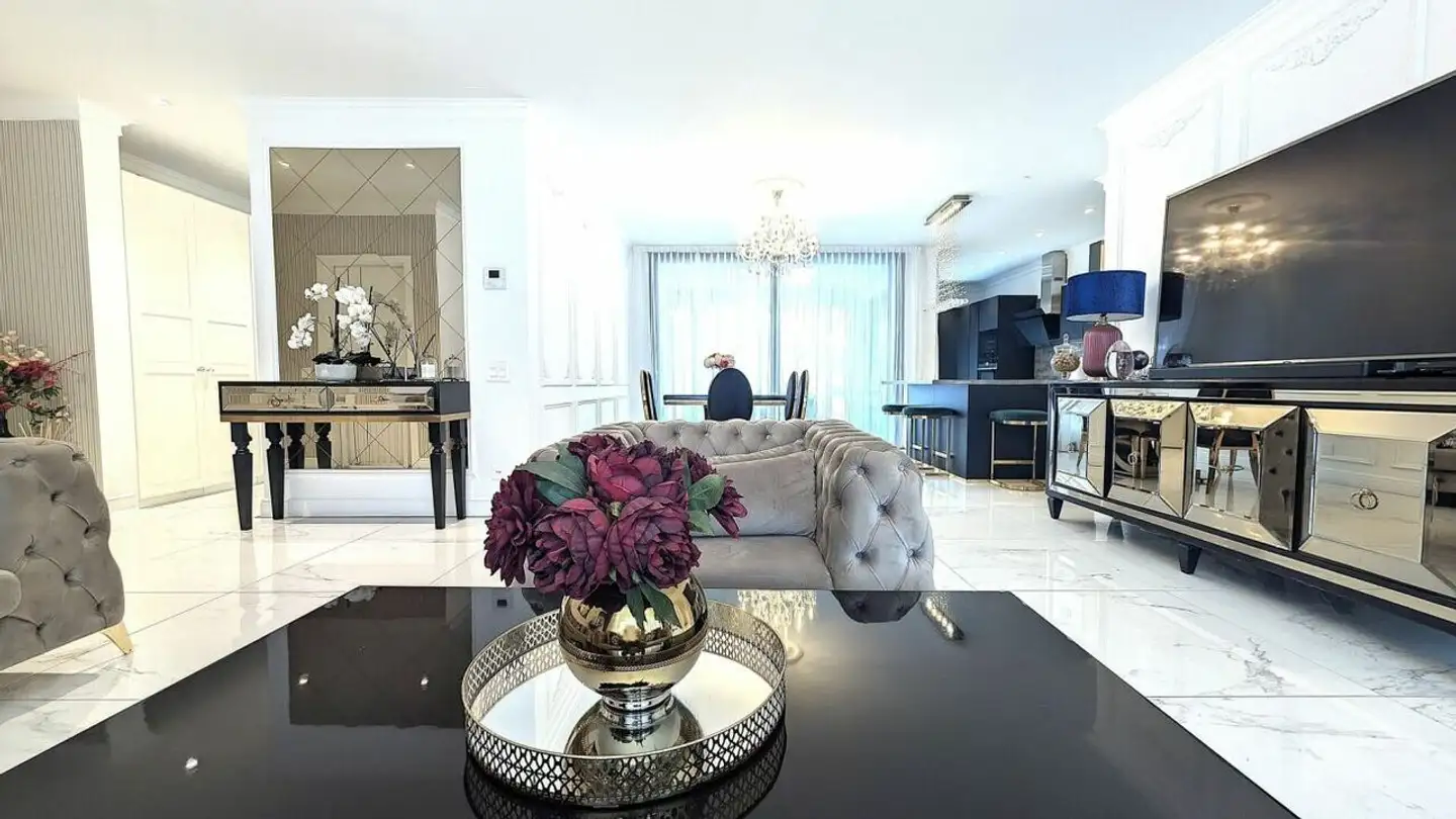 Appartement à vendre - Via Orti, 6900 Lugano