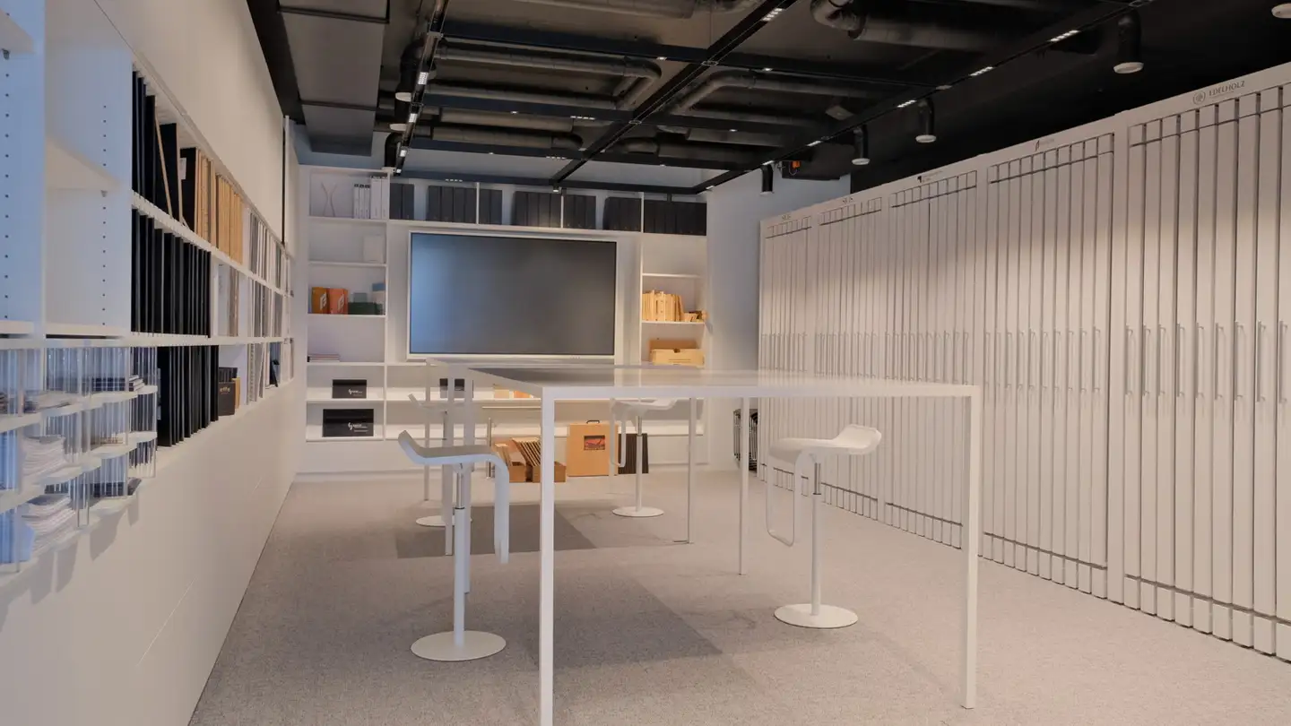 Office space for rent - Obere Allmend 9, 6375 Beckenried - Photo 4