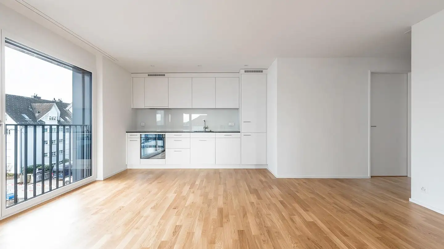 Wohnung mieten - Freiestrasse 23, 8580 Amriswil - Foto 4