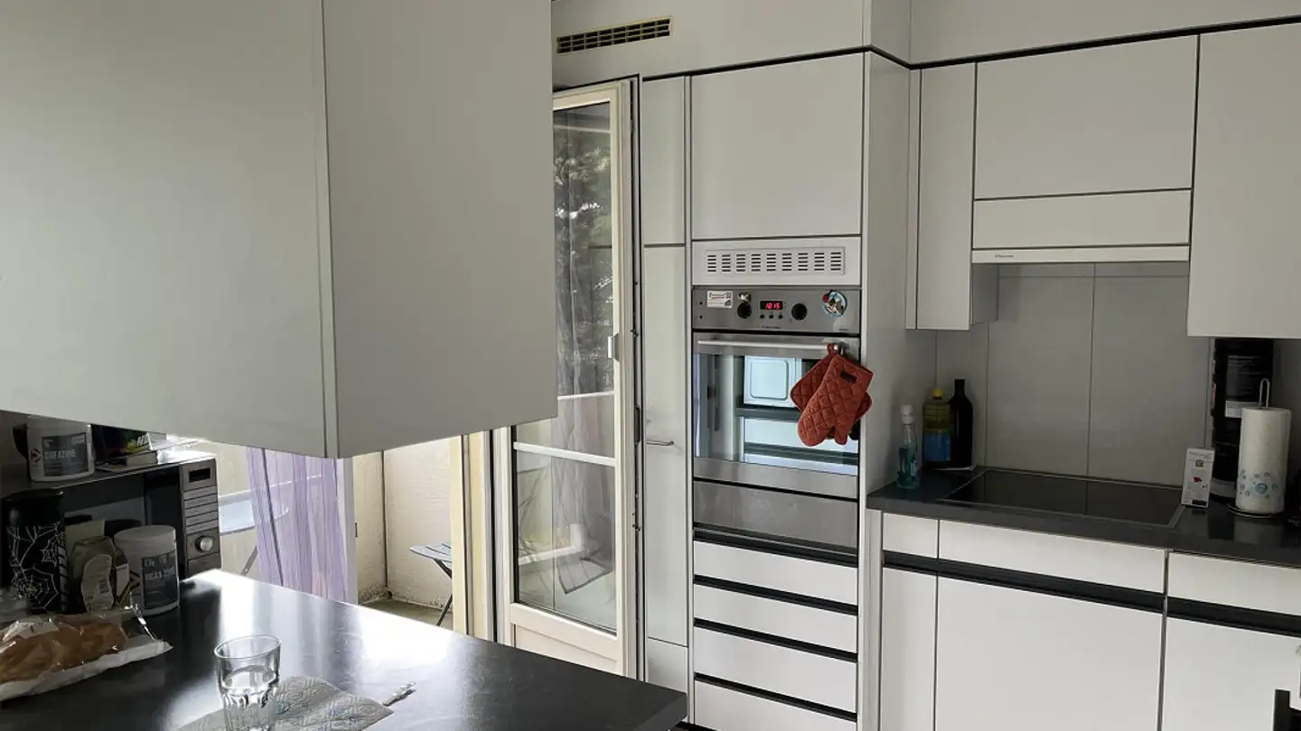 Appartamento in affitto - Buechstiggass 6b, 9422 Staad SG