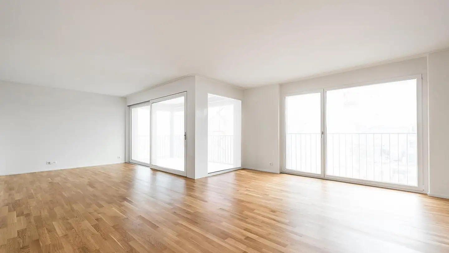 Wohnung mieten - Freiestrasse 23, 8580 Amriswil - Foto 2