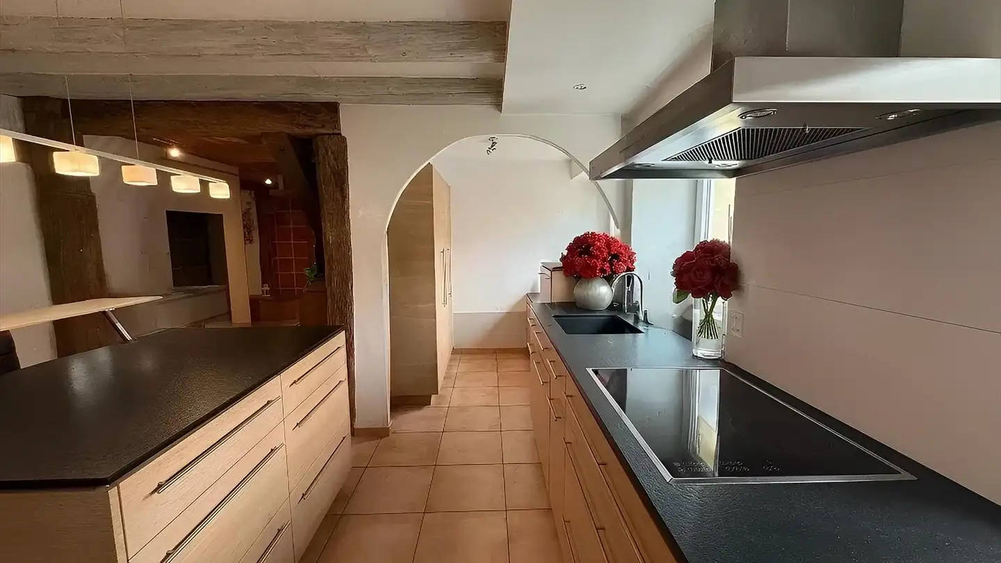 Reihenhaus kaufen - Rue Achille Merguin 14, 2942 Alle - Foto 3