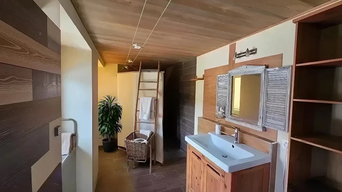 Reihenhaus kaufen - Rue Achille Merguin 14, 2942 Alle - Foto 4