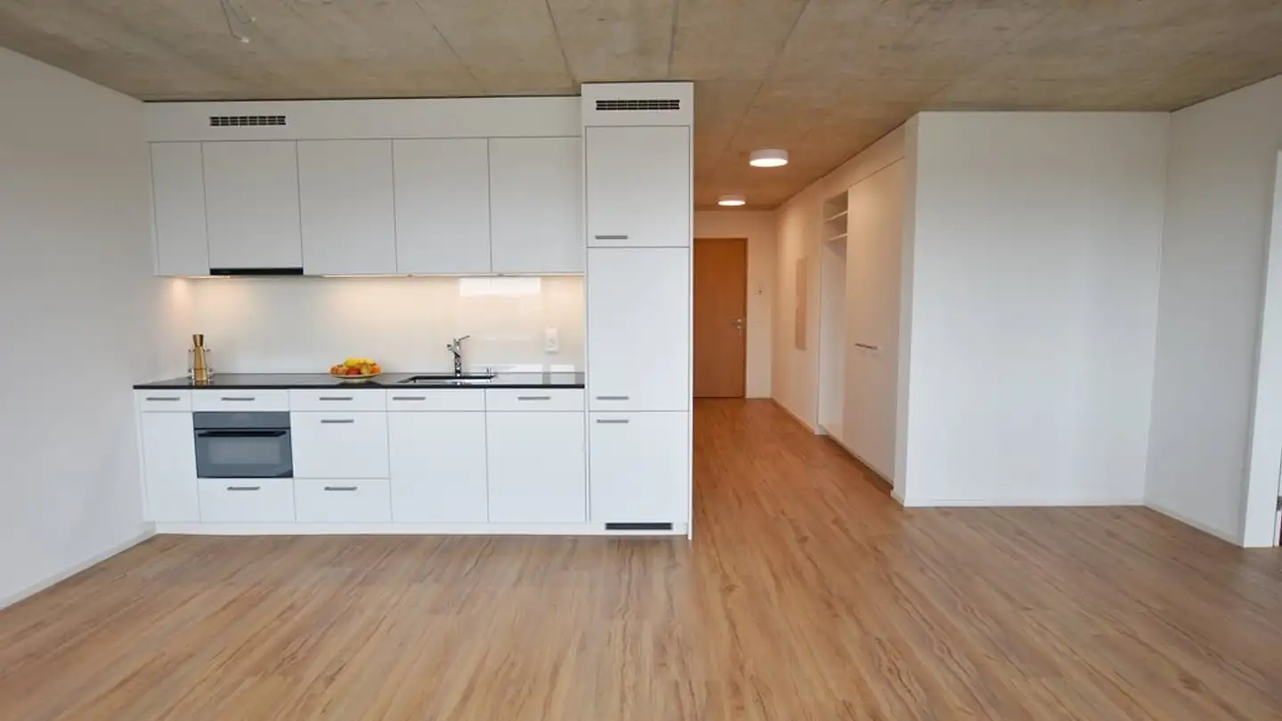 Apartment for rent - Mühledorfstrasse 2a, 3018 Bern - Photo 2