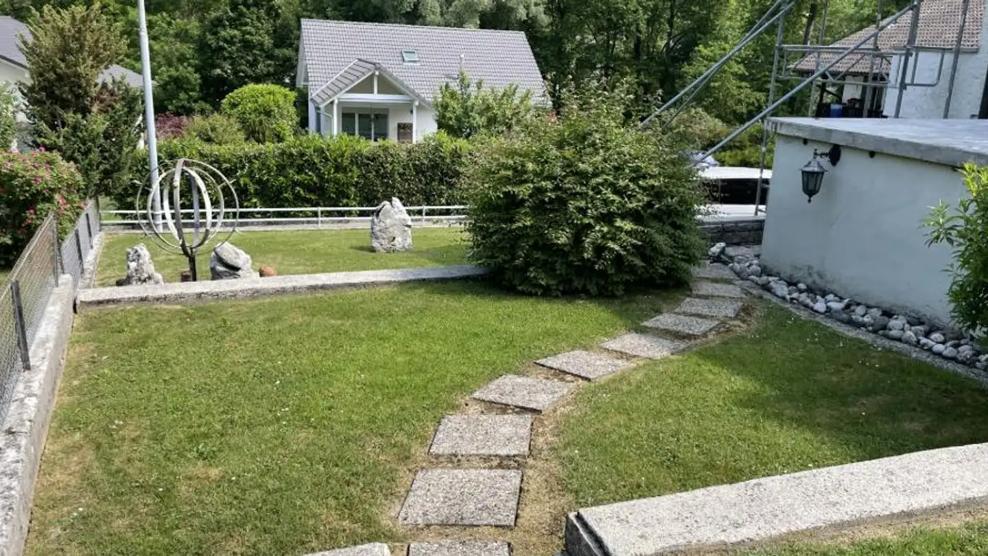 Edificio residenziale in vendita - Chemin du Levant 4, 2740 Moutier - Foto 3
