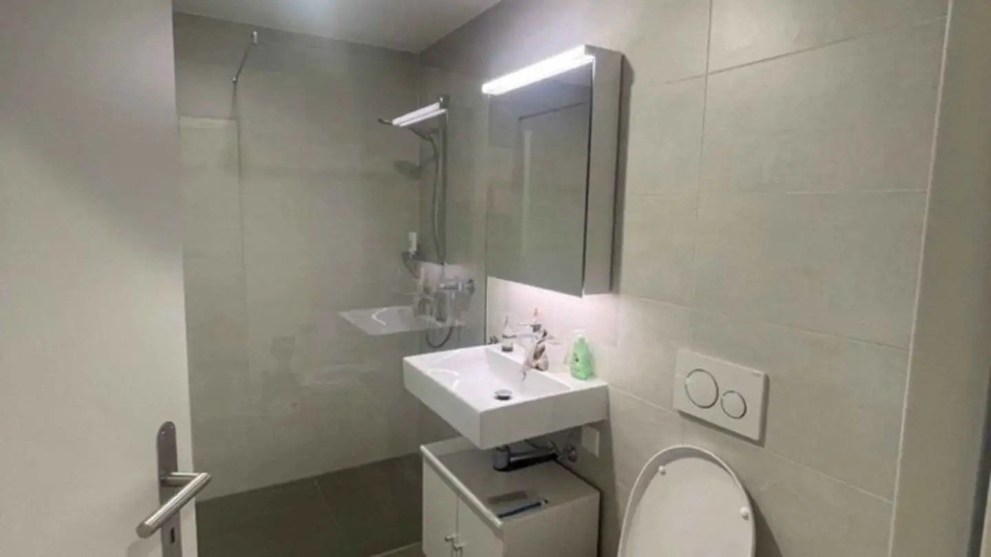 Appartement à louer - Bahnhofstrasse 99k, 8620 Wetzikon ZH