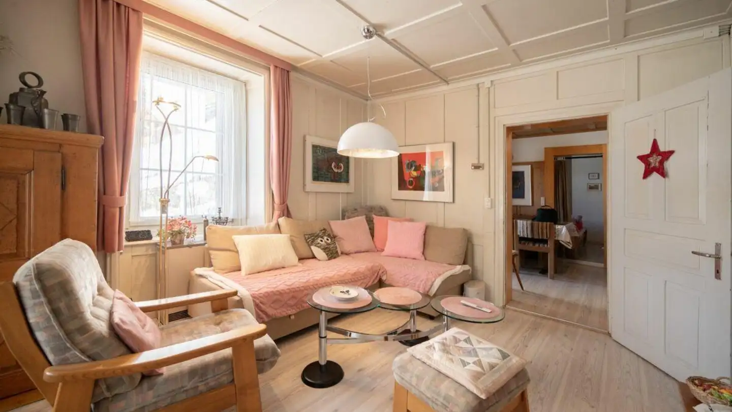 Wohnung kaufen - Poststrasse, 7050 Arosa - Foto 2