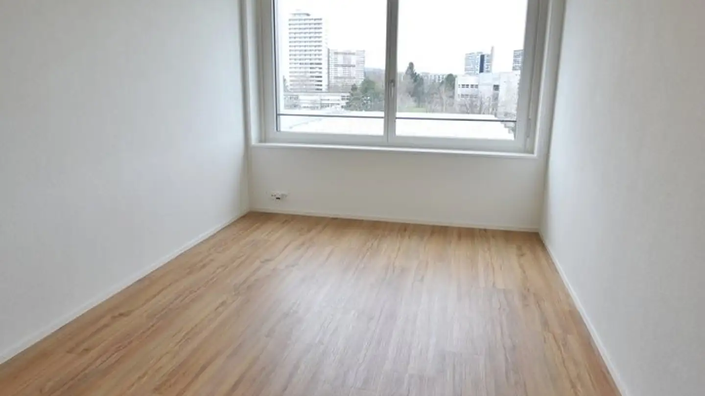 Apartment for rent - Mühledorfstrasse 2a, 3018 Bern - Photo 4