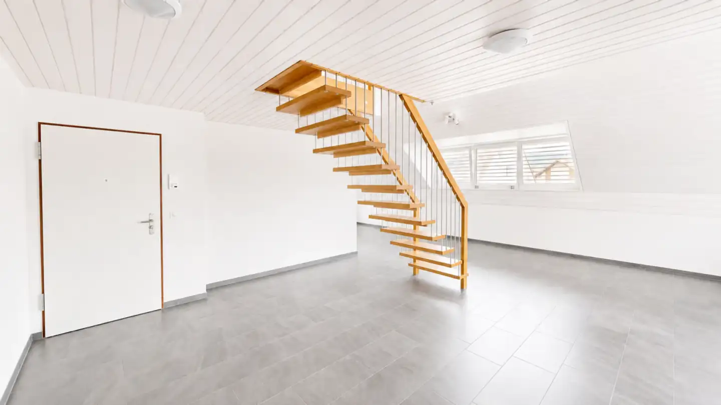 Appartement à louer - Baggwilgraben 9, 3267 Seedorf BE - Photo 2
