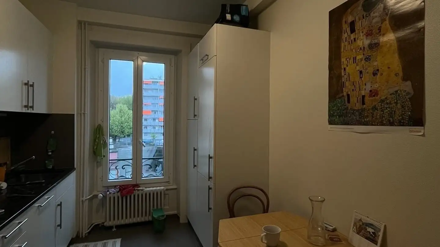 Wohnung mieten - Rue De Verdeaux 10, 1020 Renens VD