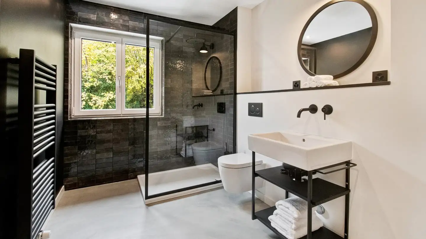 Furnished apartment for rent - Restelbergstrasse 28, 8044 Zürich