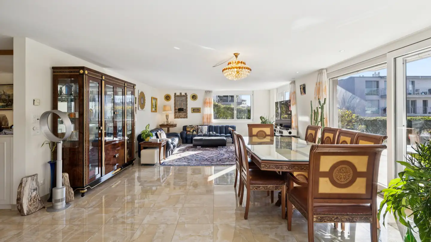 Appartamento in vendita - Alte Landstrasse 341, 8708 Männedorf