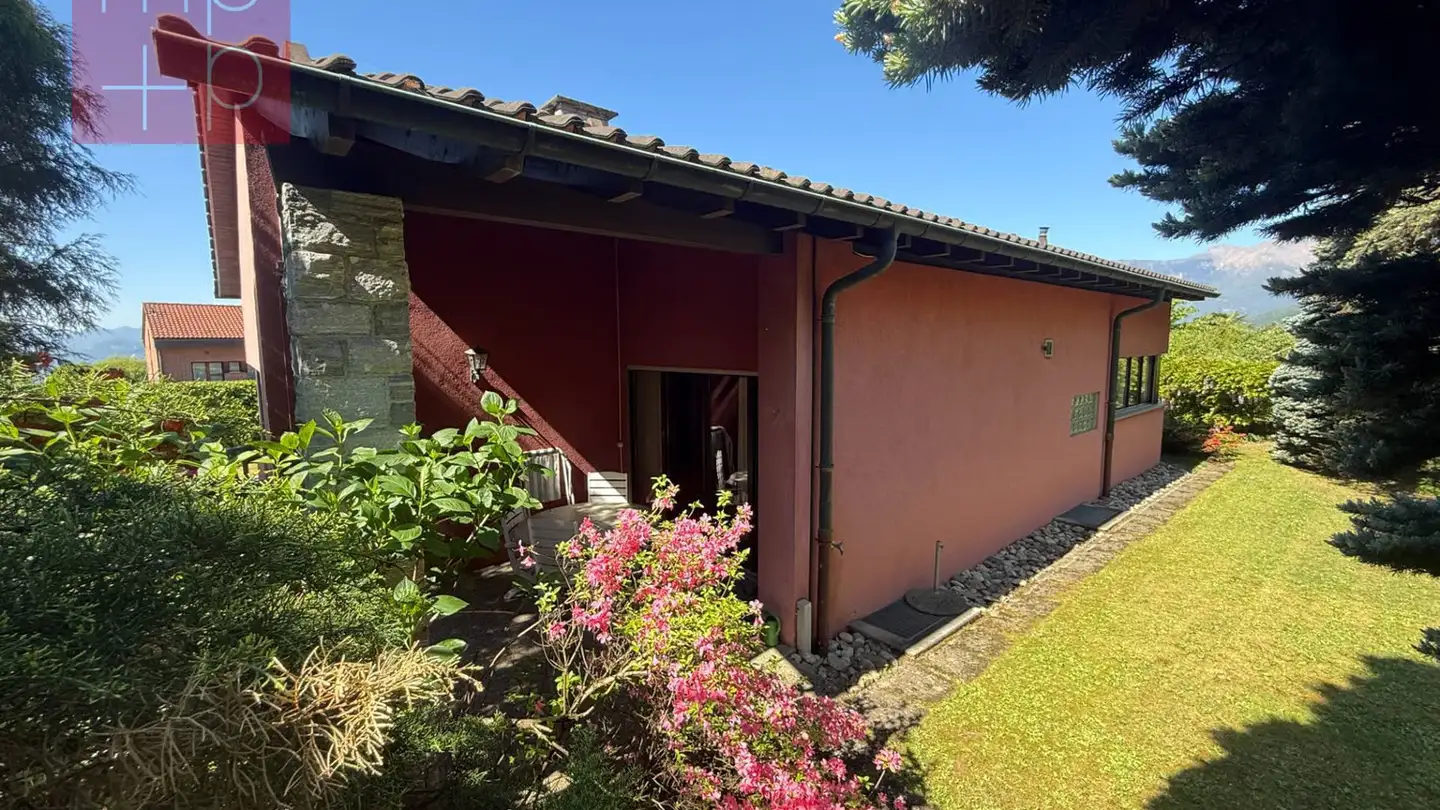 Villa for sale - 6965 Cadro - Photo 2